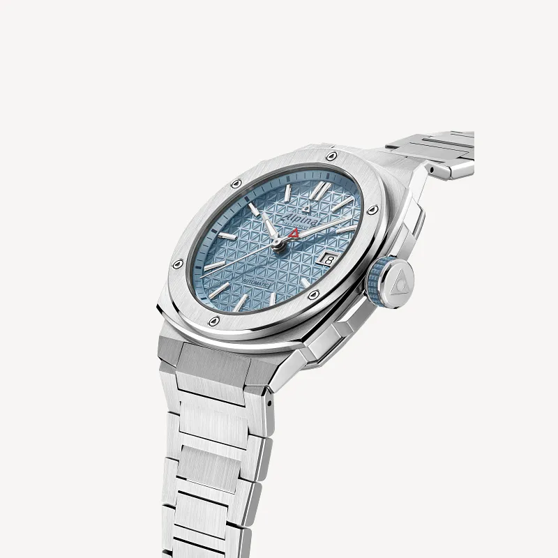 Extreme Automatic Watch AL-525LB3AE6B | Alpina Watches US Extreme Automatic Watch AL-525LB3AE6B | Alpina Watches US